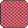 Dollhouse Miniature Cotton Fabric: Harvest